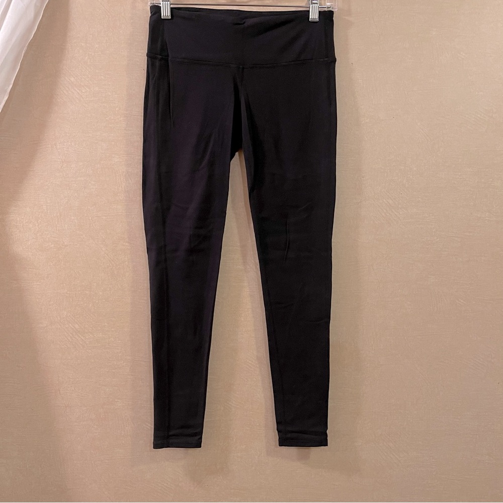 ATHLETA Black Leggings